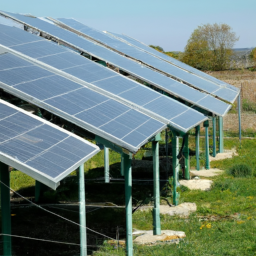 Panneaux Solaires Photovoltaïques : Évaluer le Retour sur Investissement Bouguenais